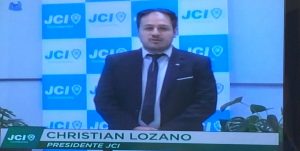 Christian Lozano