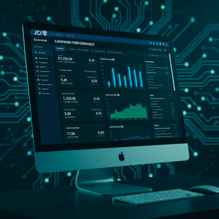 Soluciones digitales & tecnología