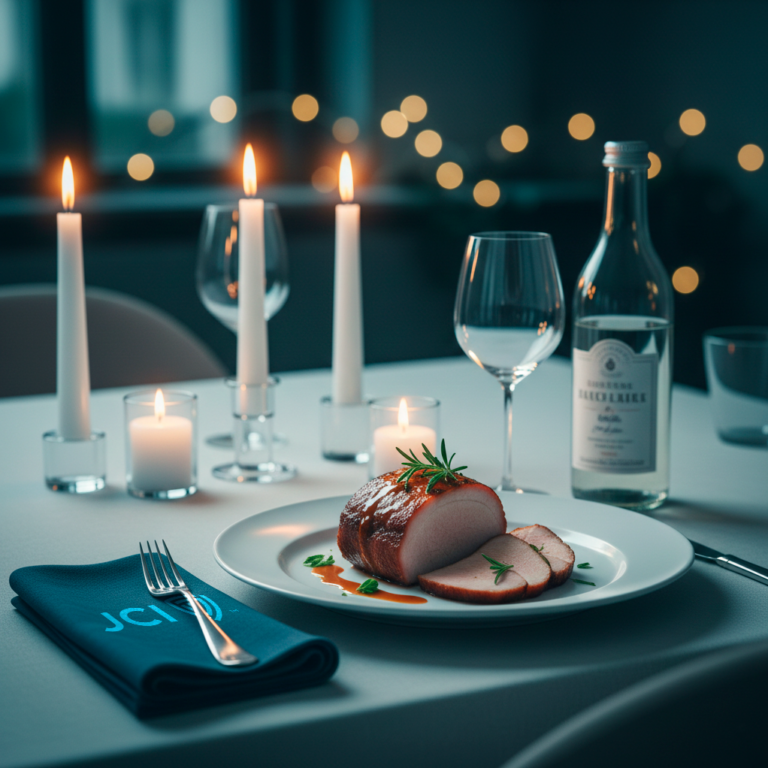 Gastronomía, coctelería & catering