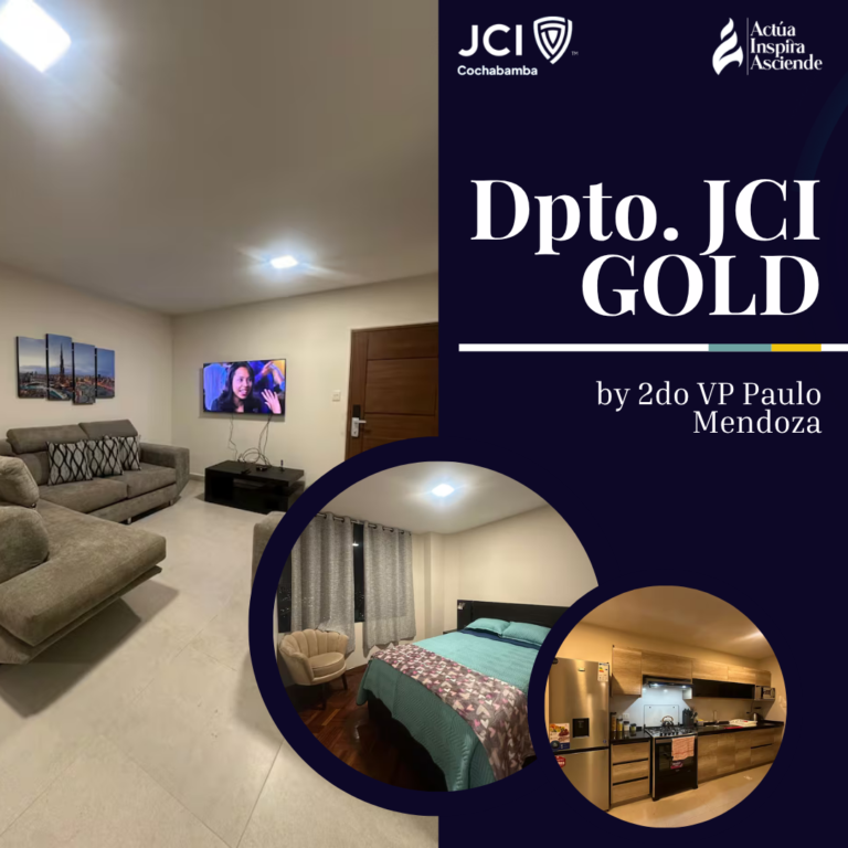 Departamento amplio Cochabamba